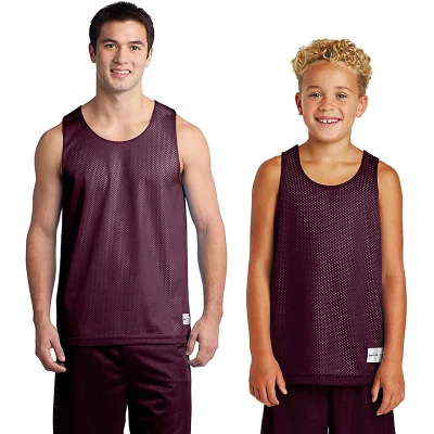 Maillot de basket-ball pour jeunes, uniformes de basket-ball par Sublimation personnalisés, uniforme de basket-ball en Polyester personnalisé