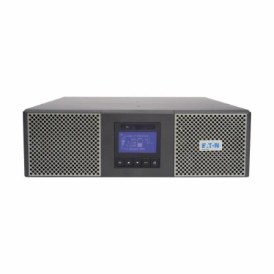 Système UPS Eaton série 9px 5400W 6000va 9px6K